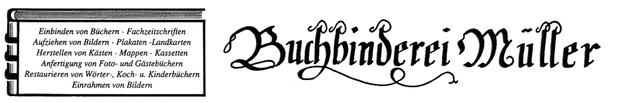 Hochzeitsbücher-Leder